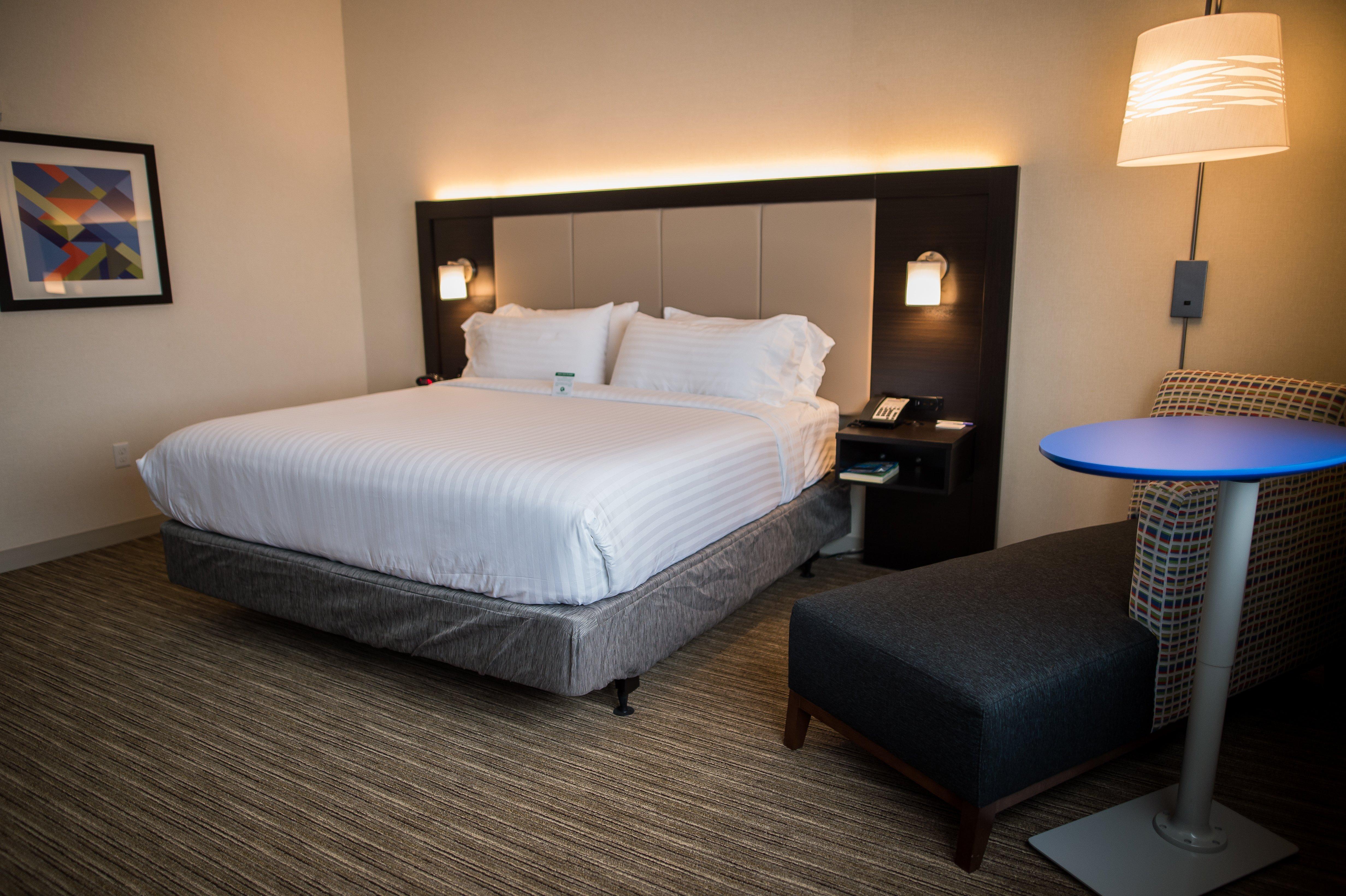 Holiday Inn Express & Suites - Marietta By Ihg Экстерьер фото