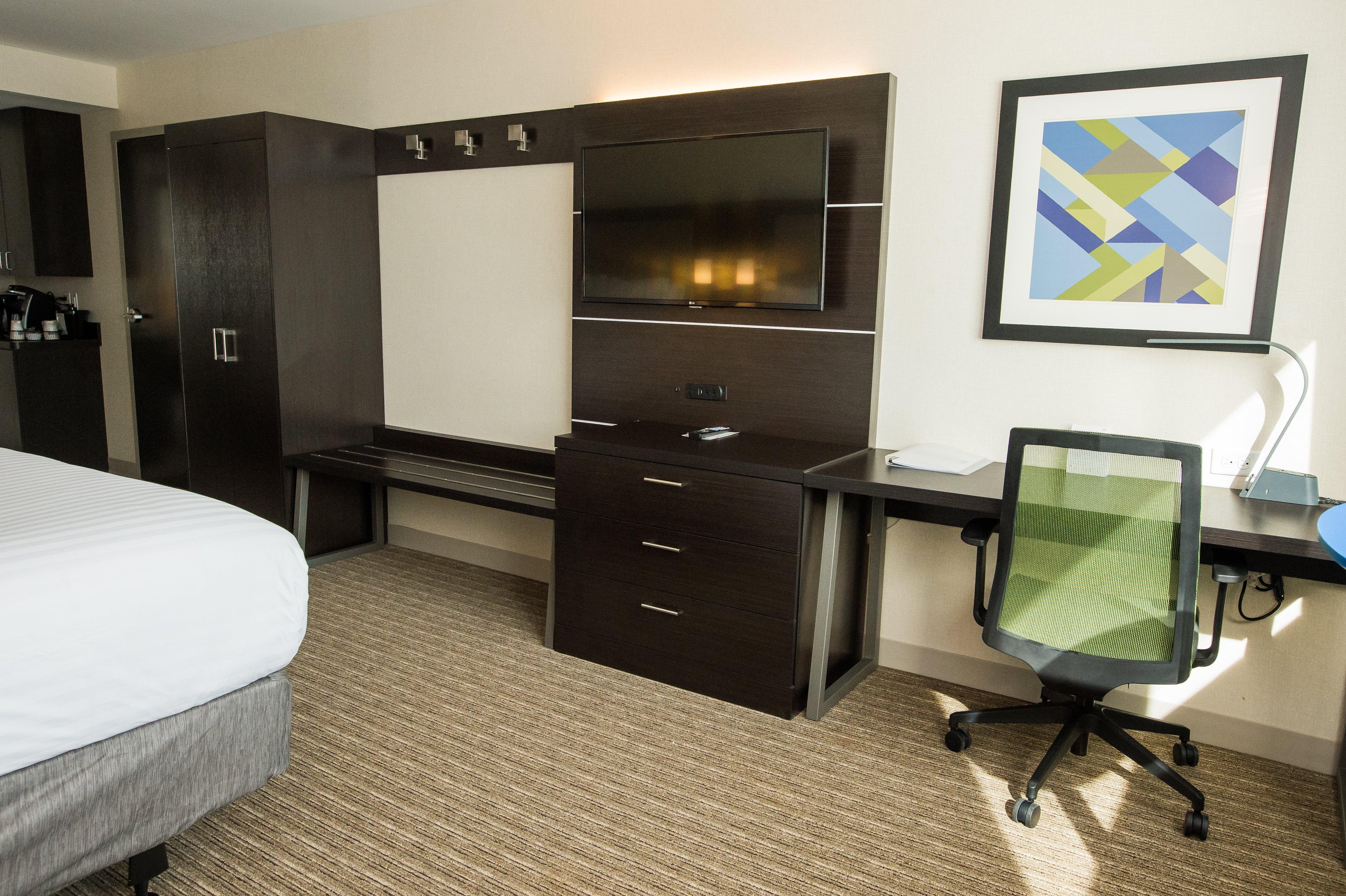 Holiday Inn Express & Suites - Marietta By Ihg Экстерьер фото