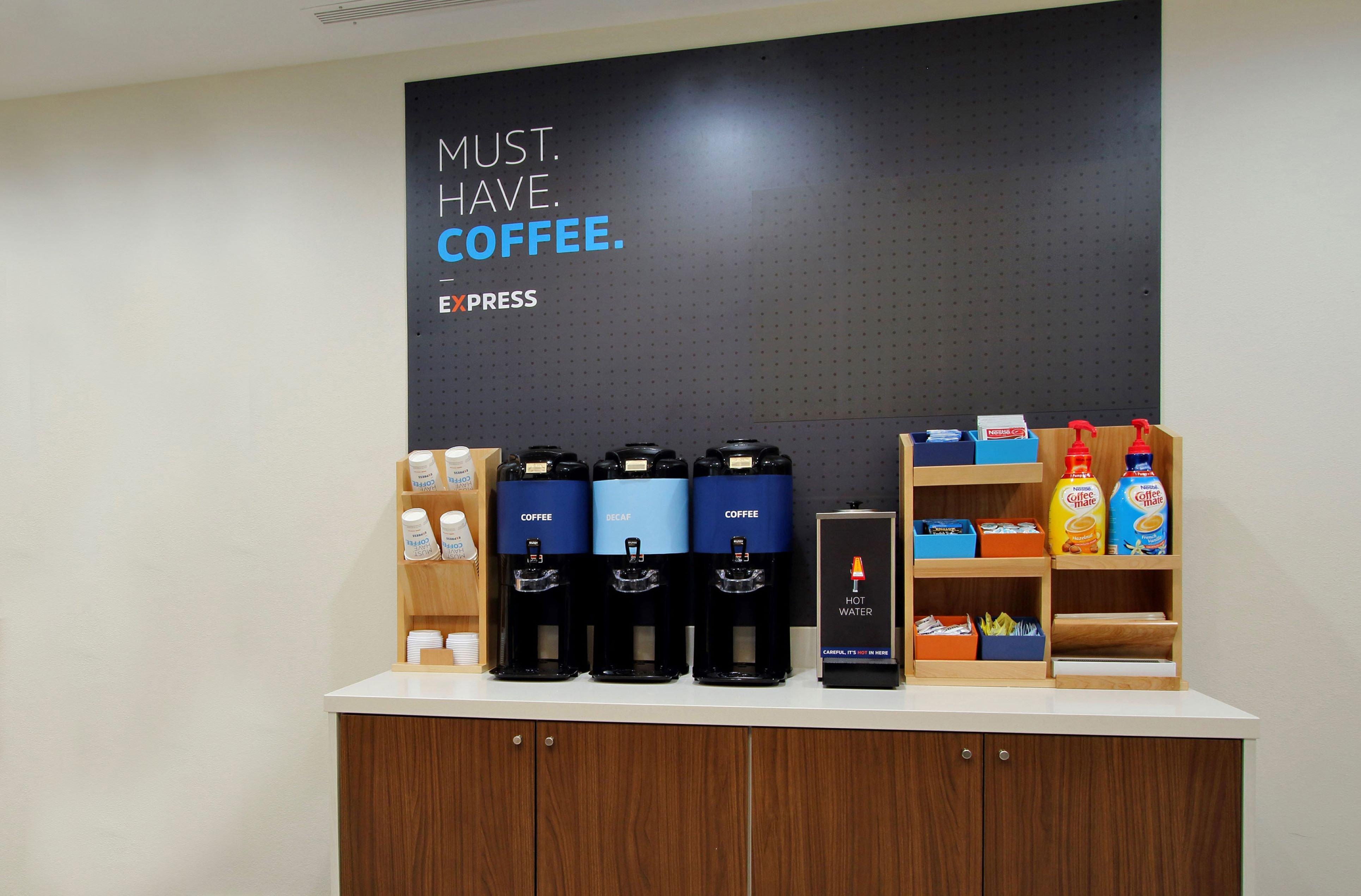 Holiday Inn Express & Suites - Marietta By Ihg Экстерьер фото