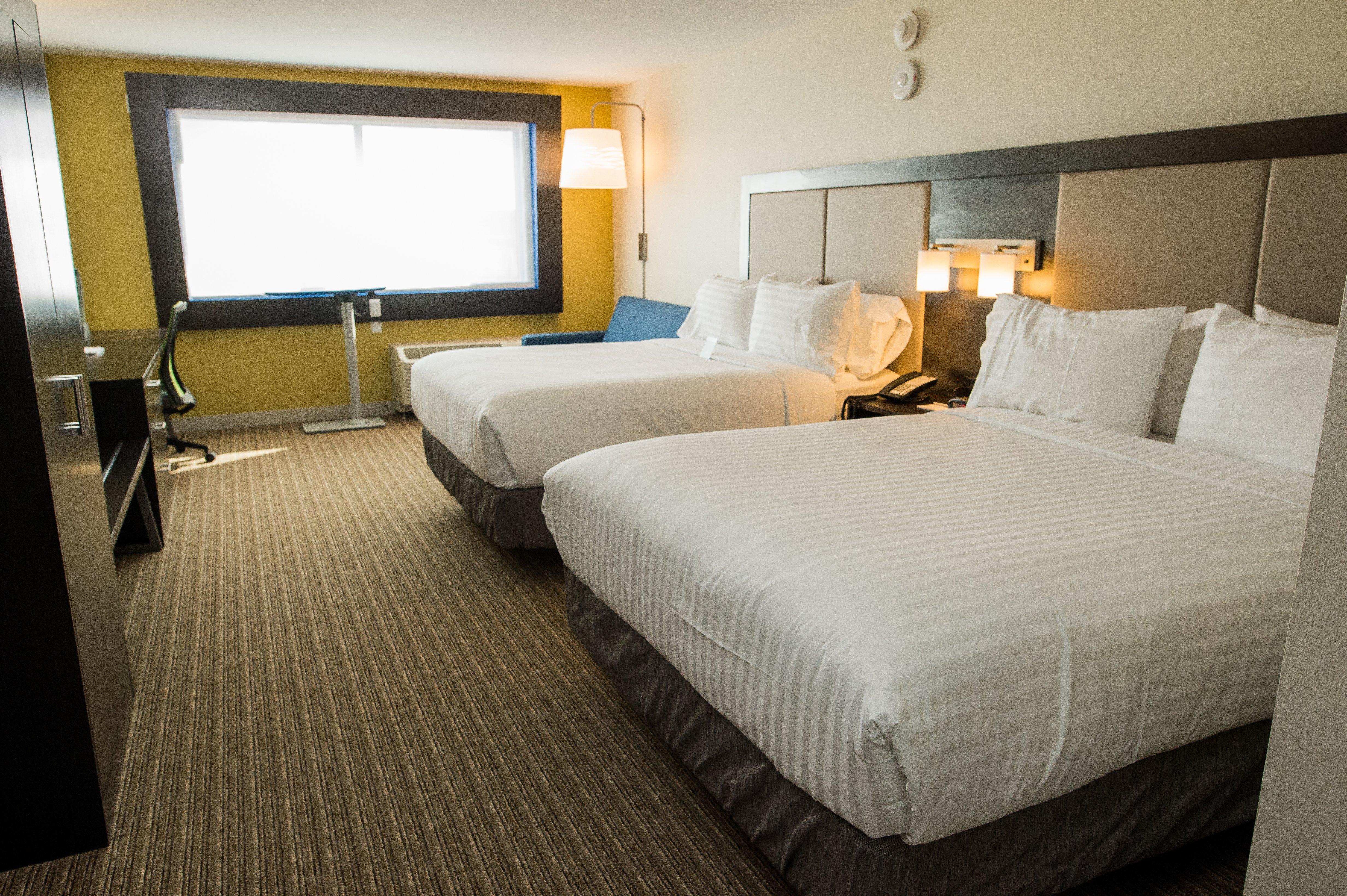 Holiday Inn Express & Suites - Marietta By Ihg Экстерьер фото