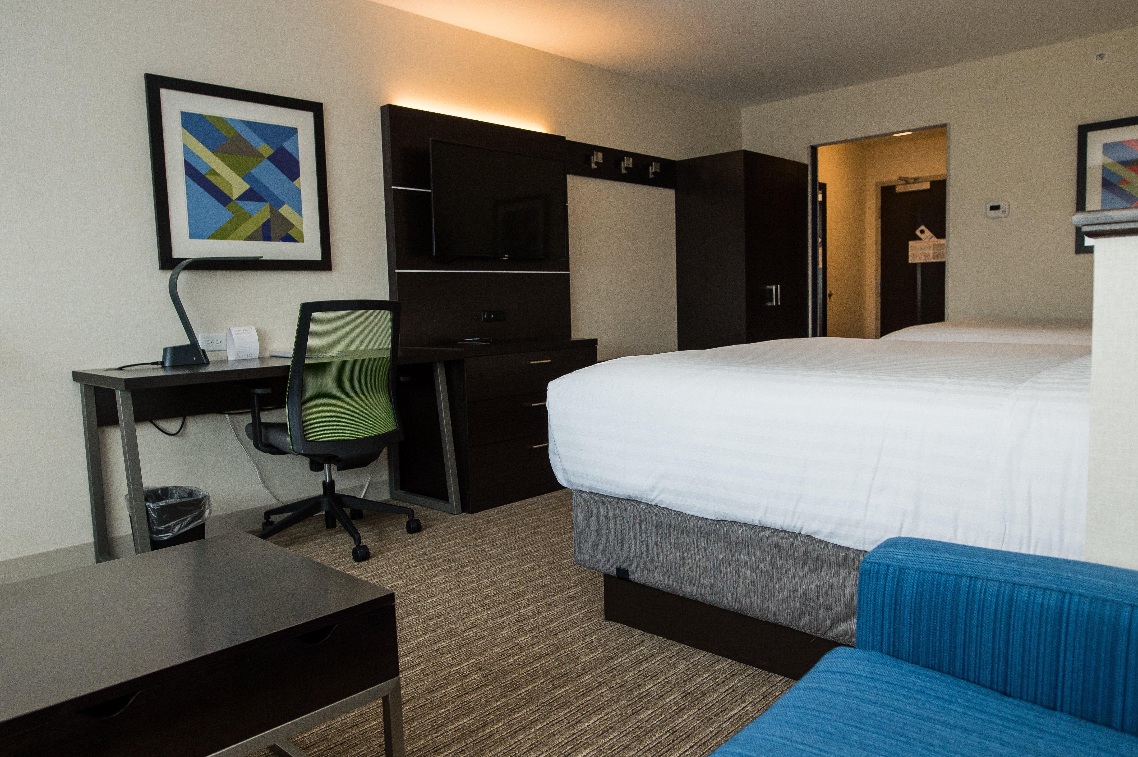 Holiday Inn Express & Suites - Marietta By Ihg Экстерьер фото