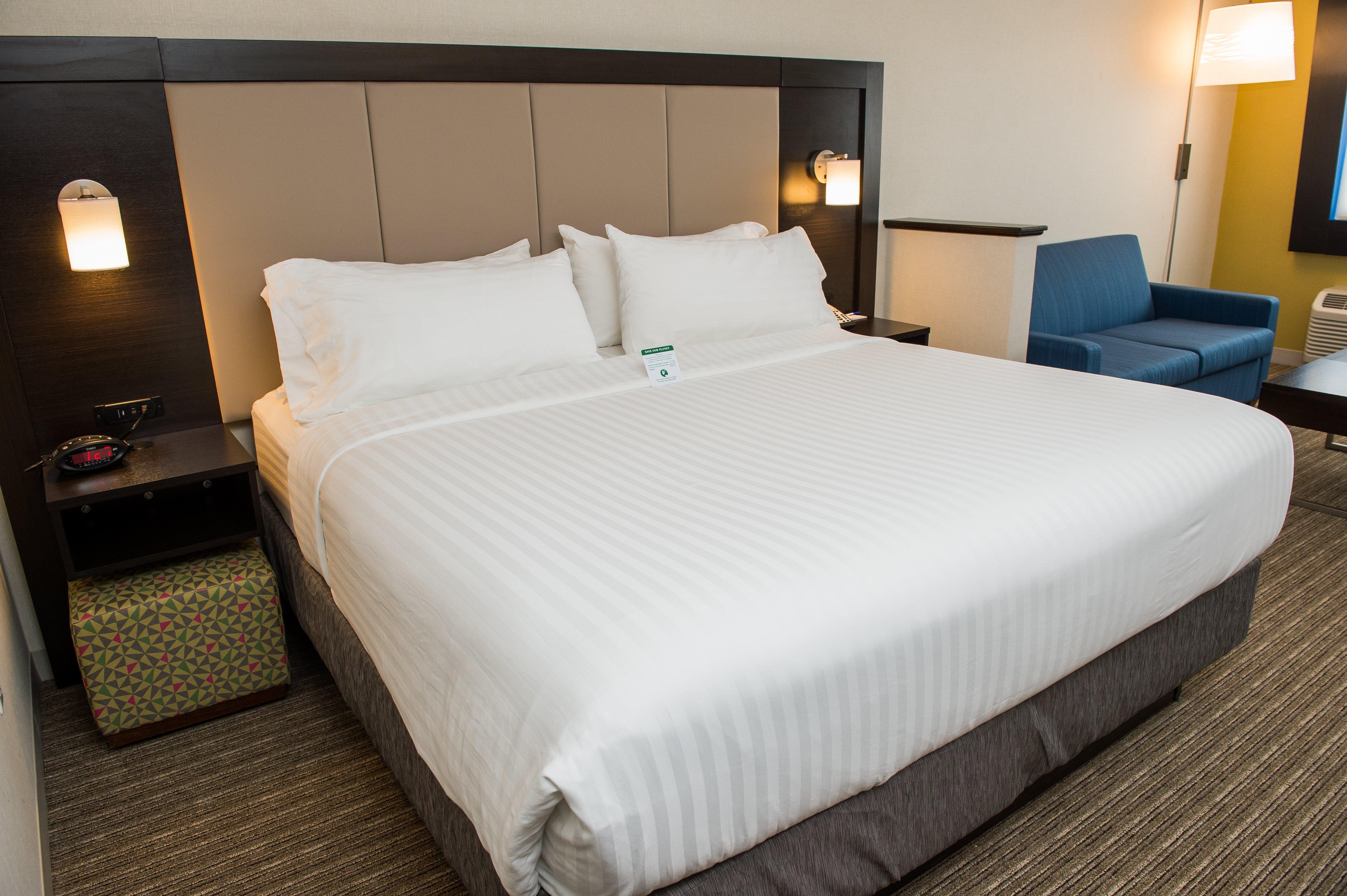 Holiday Inn Express & Suites - Marietta By Ihg Экстерьер фото
