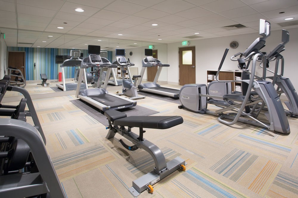 Holiday Inn Express & Suites - Marietta By Ihg Экстерьер фото